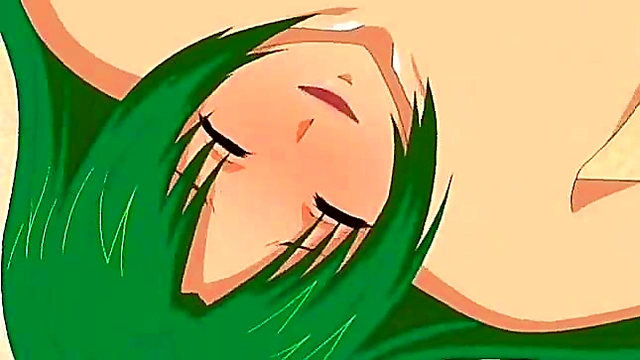 Cute Cartoon Couple Engages in Humpy Bang Bondage Fun