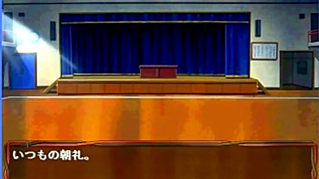 Cute Eroge Anime Chick Gets Pleasured By Thick Dick In Sexy Hentai Scene