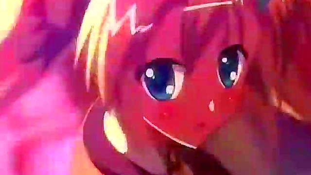 Ultimate HMV – Anime Music Visual With Sexy Hentai Scenes