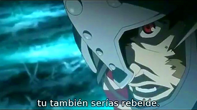 Loco Anime Chick Gets Wild in Dantes Inferno Hentai Action