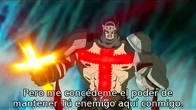 Loco Anime Chick Gets Wild in Dantes Inferno Hentai Action