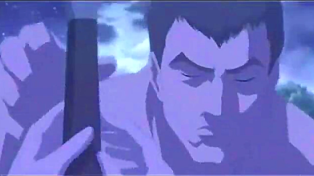 Loco Anime Chick Gets Wild in Dantes Inferno Hentai Action