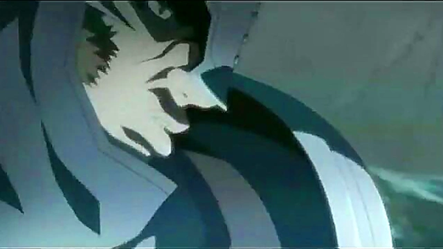 Loco Anime Chick Gets Wild in Dantes Inferno Hentai Action