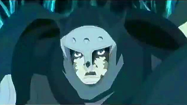 Loco Anime Chick Gets Wild in Dantes Inferno Hentai Action