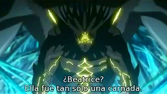 Loco Anime Chick Gets Wild in Dantes Inferno Hentai Action