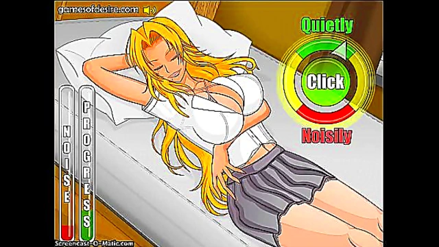 Hentai Boobs & Blowjobs – Meet N' Fuck Games With Fleshlight Fun