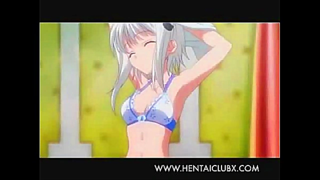 Sexy Ecchi Girls From DxD Take On Hot Anime Action