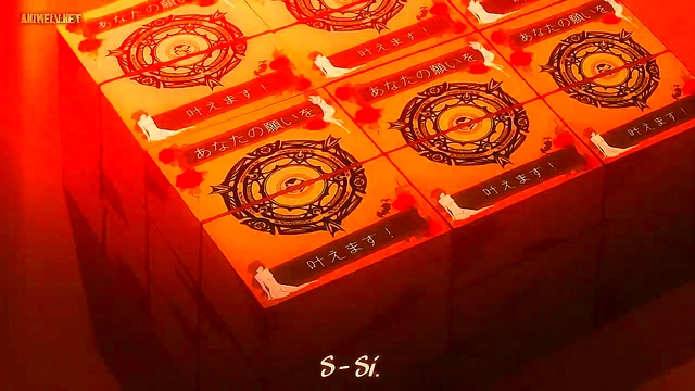 Horny Anime Chick Gets Wild in Ecchi DxD Adventure