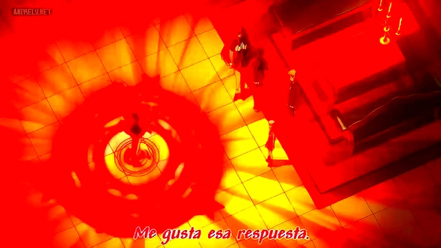 Horny Anime Chick Gets Wild in Ecchi DxD Adventure