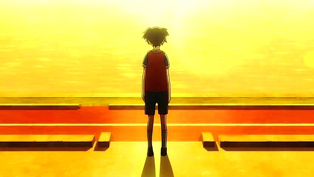 Black Rock Shooter Anime – Shonen Adventure With Sexy Hentai Scenes