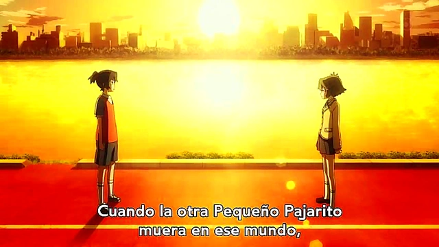 Black Rock Shooter Anime – Shonen Adventure With Sexy Hentai Scenes