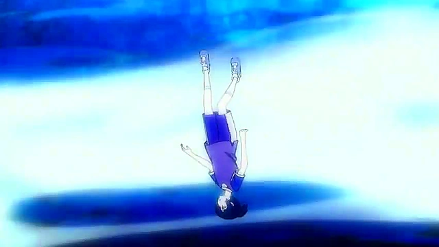 Black Rock Shooter Anime – Shonen Adventure With Sexy Hentai Scenes