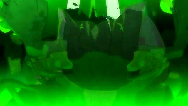 Black Rock Shooter Anime – Shonen Adventure With Sexy Hentai Scenes