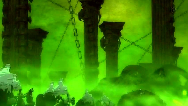 Black Rock Shooter Anime – Shonen Adventure With Sexy Hentai Scenes