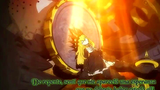 Black Rock Shooter Anime – Shonen Adventure With Sexy Hentai Scenes