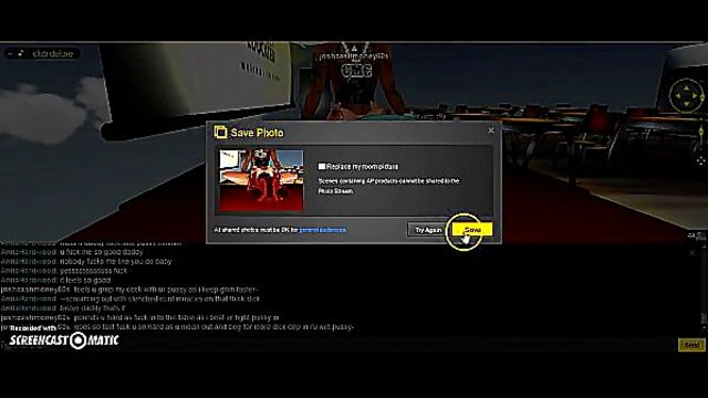 Anita School – 3D Anime Teen Seduces in Classroom for Game-Like Porn Action