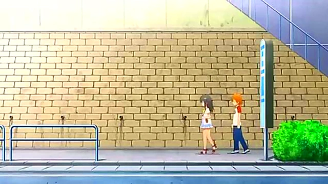 To Love-Ru Darkness – Anime Couple Gets Ecchi With Passionate Sex Scenes