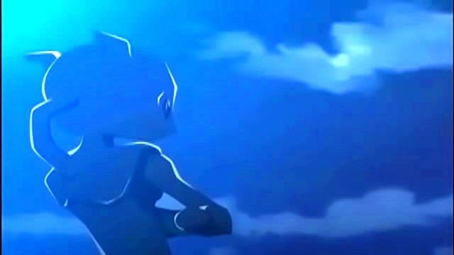 Japanese Pocket Monster Hentai Sex Animation<algorithmic trim>