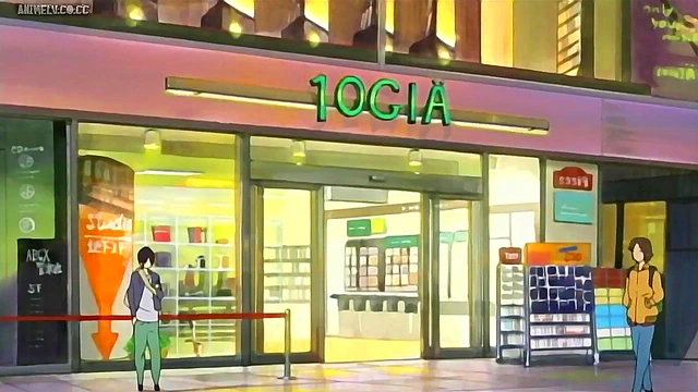 Anime Girls Band K-ON! Hot Music and Erotic Scenes