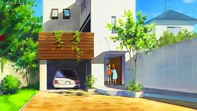 Anime Girls Band K-ON! Hot Music and Erotic Scenes