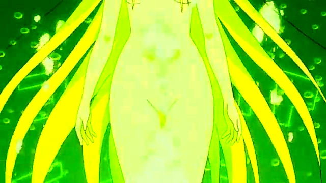 Hentai Anime Couple Engages in Steamy Ecchi Action Together