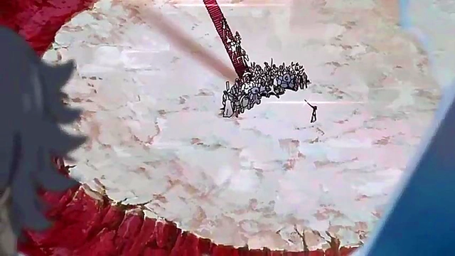 Cute Anime Chick Gets Wild in Ecchi Shonen Adventure