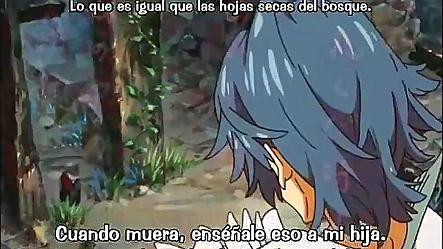 Cute Anime Chick Gets Wild in Ecchi Shonen Adventure