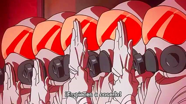 Cute Anime Chick Gets Wild in Ecchi Shonen Adventure