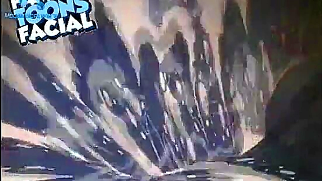 Avatar Anime Chick Gets Wild In Steamy Hentai Session