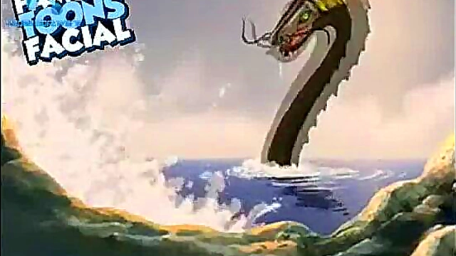 Avatar Anime Chick Gets Wild In Steamy Hentai Session