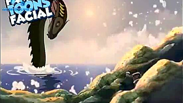 Avatar Anime Chick Gets Wild In Steamy Hentai Session