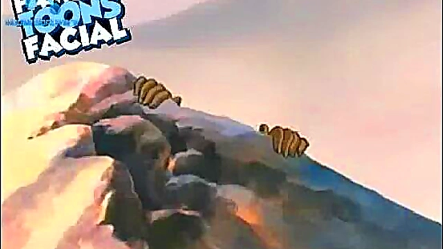 Avatar Anime Chick Gets Wild In Steamy Hentai Session