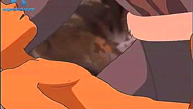 Avatar Anime Chick Gets Wild In Steamy Hentai Session