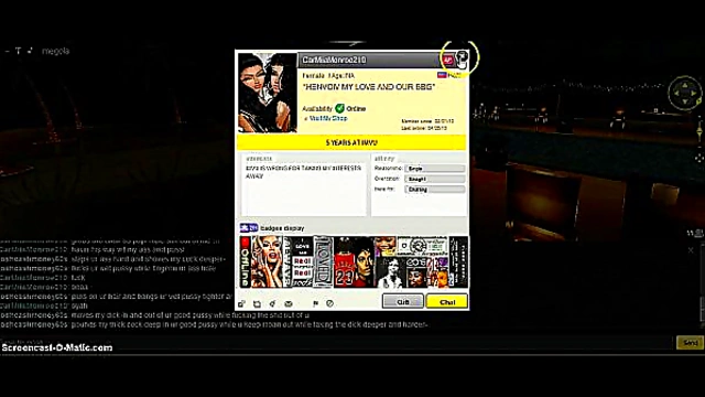 Carmiia Beach – 3D Anime Porn Game With IMVU Characters Getting Animated Action