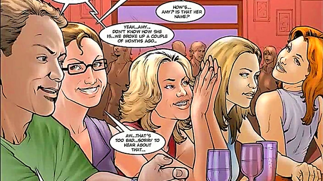 Spellbound Anime Babe Rides Dick In Crazy XXX Toon Adventure