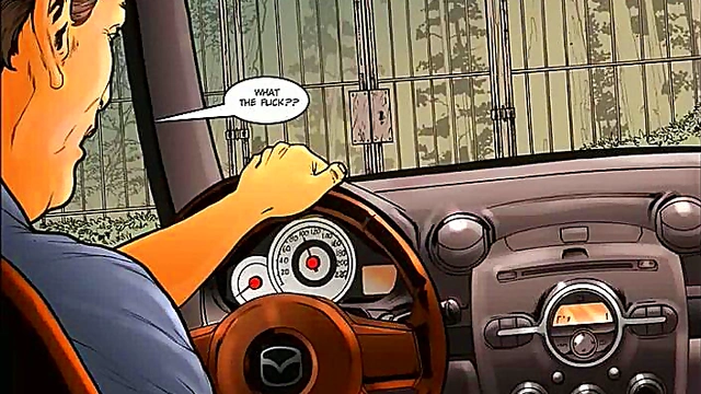 Spellbound Anime Babe Rides Dick In Crazy XXX Toon Adventure