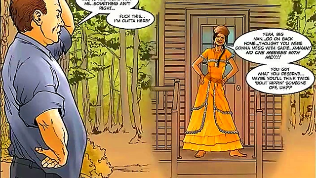 Spellbound Anime Babe Rides Dick In Crazy XXX Toon Adventure