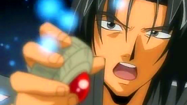 Horny Hentai Couple Gets Wild With Forest Sex Adventure