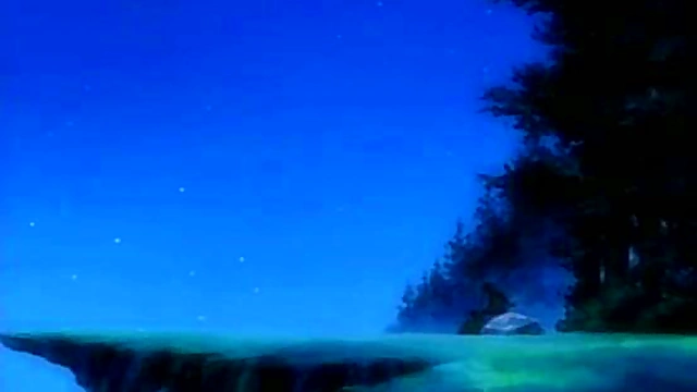 Horny Hentai Couple Gets Wild With Forest Sex Adventure