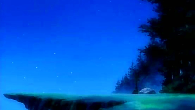 Horny Hentai Couple Gets Wild With Forest Sex Adventure