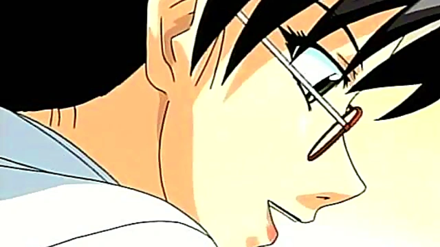 Cute Hentai Nurse Fucked On The Floor By Anime Dick