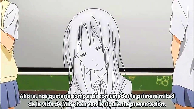 K-ON! Anime Girls Rock Out With Sexy Music And Hentai Fun