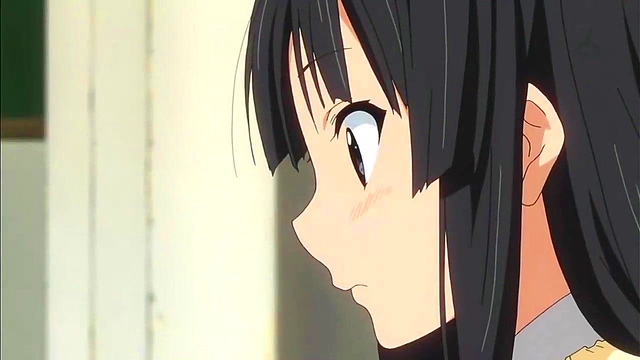 K-ON! Anime Girls Rock Out With Sexy Music And Hentai Fun