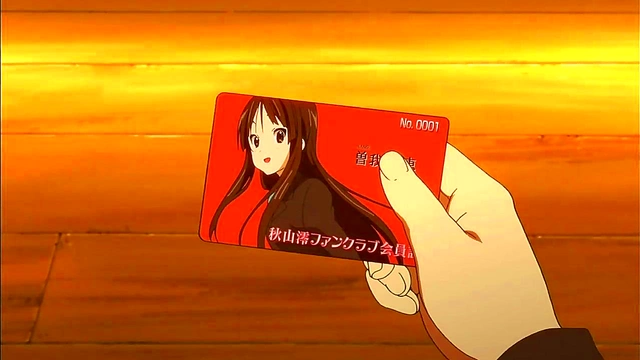 K-ON! Anime Girls Rock Out With Sexy Music And Hentai Fun