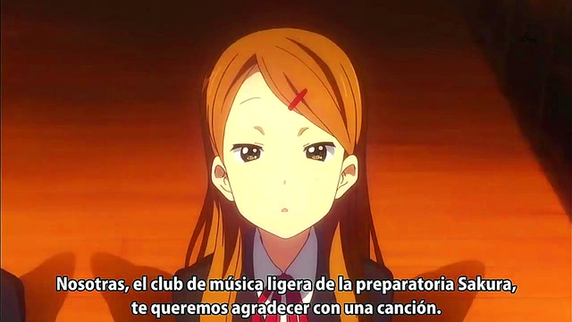 K-ON! Anime Girls Rock Out With Sexy Music And Hentai Fun