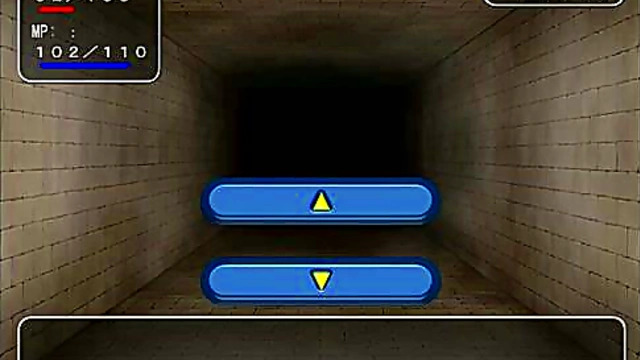 Desire Dungeon Part 3 – horny anime girls seduce you for wild hentai sex games