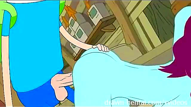 Lois Griffin's Naughty Cartoon Adventure – Cheating With Quagmire In Family Guy Hentai