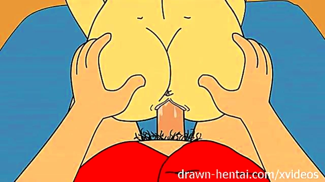 Lois Griffin's Naughty Cartoon Adventure – Cheating With Quagmire In Family Guy Hentai