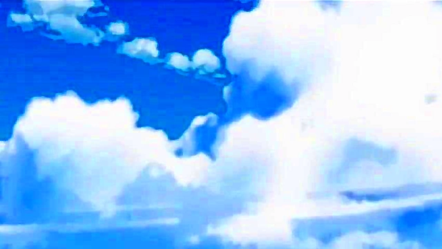 To Love Ru Anime Couple Engages in Hot Ecchi Action Together