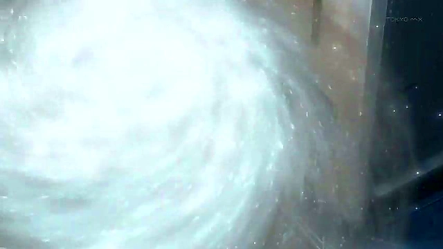 Hot Anime Chick Gets Naughty in Ecchi Date A Live Adventure